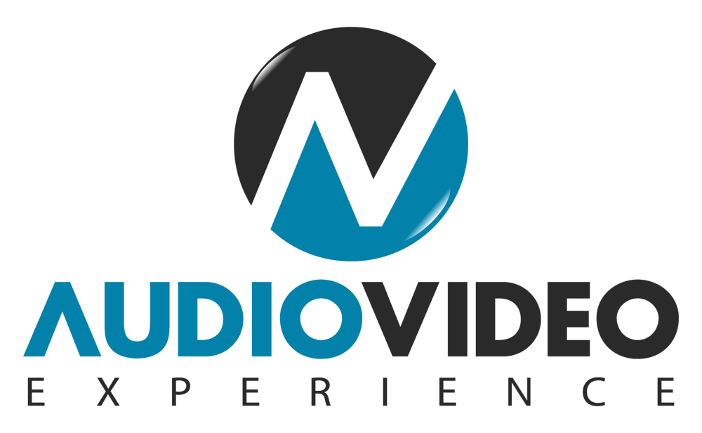Logo AV Experience