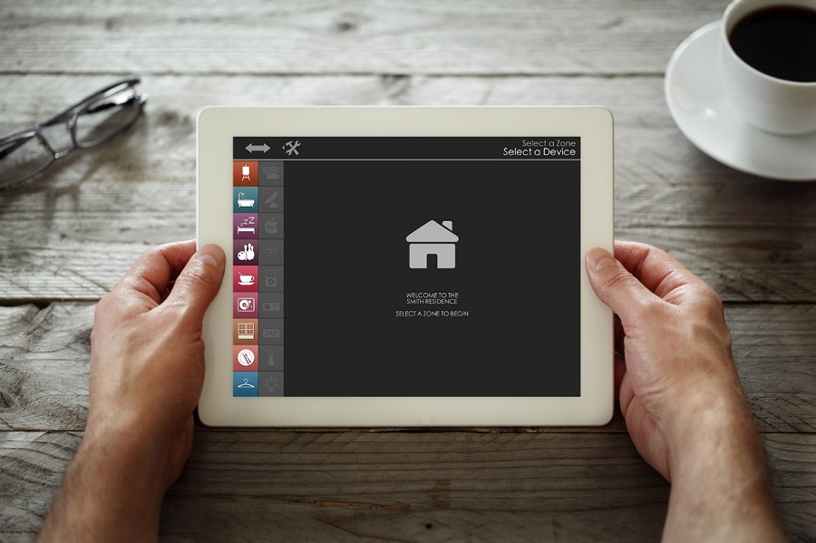 How to Find the Best Smart Home Company