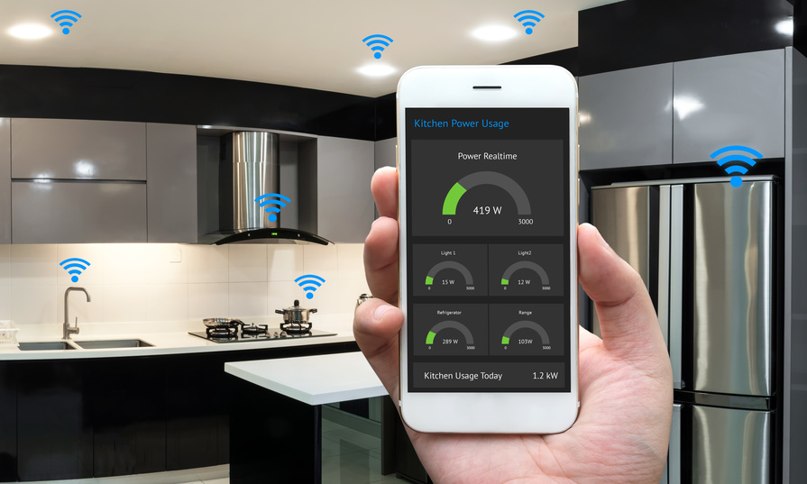 4 Reasons Why Smart Home Tech Is Great For Your Home